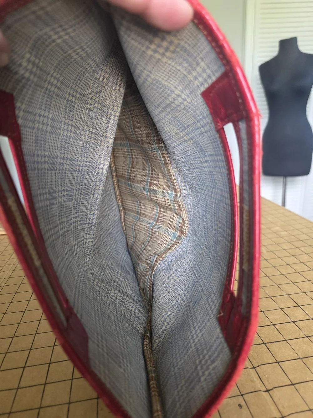 N/A authentic vintage